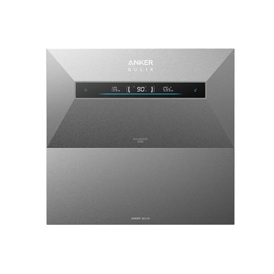 Anker SOLIX Solarbank Max AC (14 kWh)