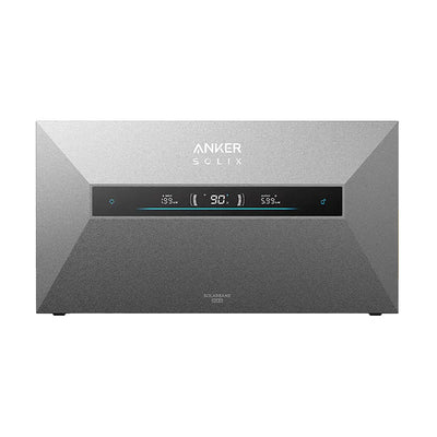 Anker SOLIX Solarbank Max AC (7 kWh)
