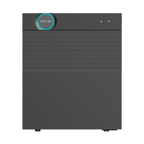 HYXI Halo (6 kWh) - met GRATIS P1-meter