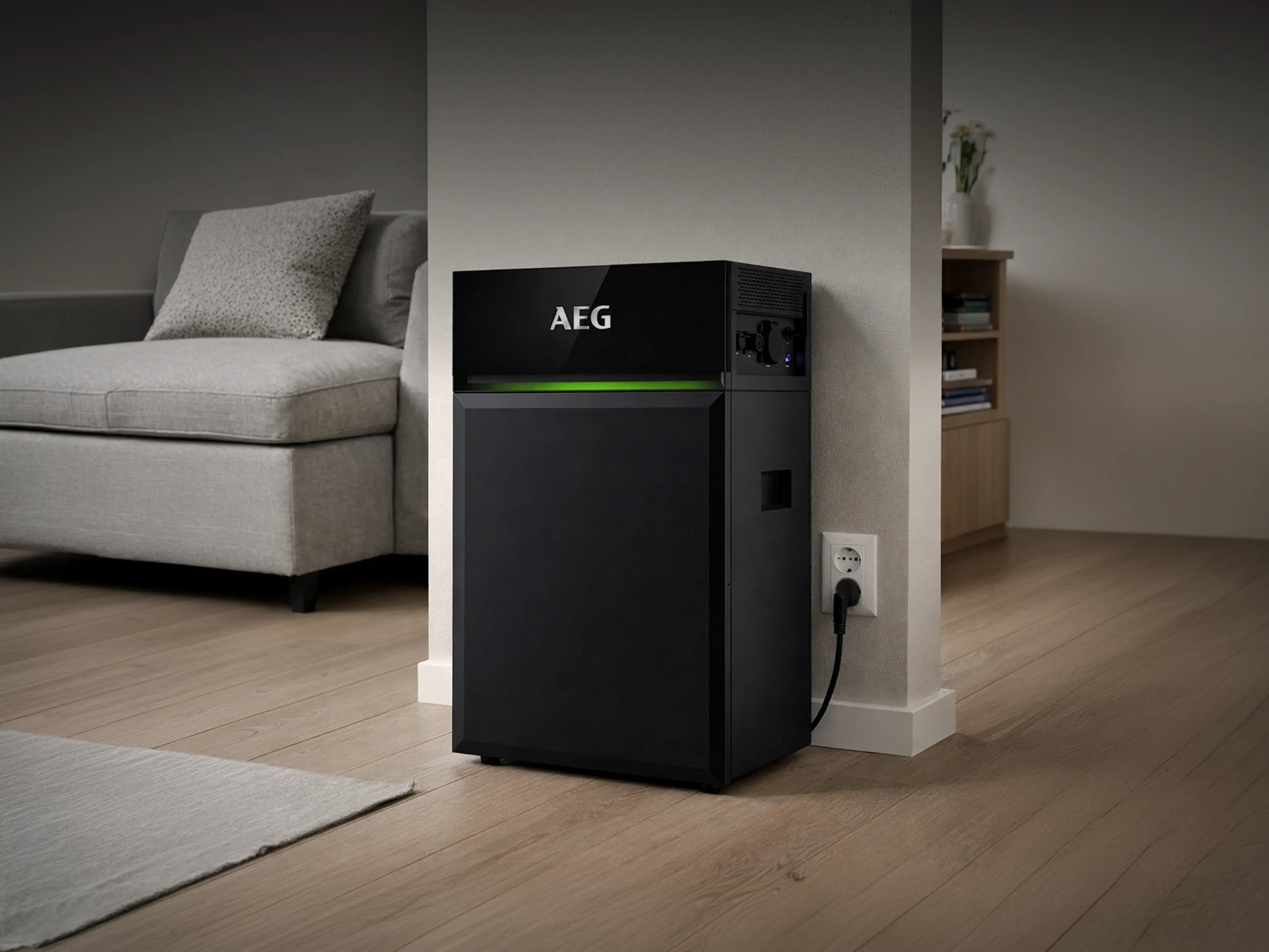 Plug-in thuisbatterij: wat is het en is het interessant voor jou?