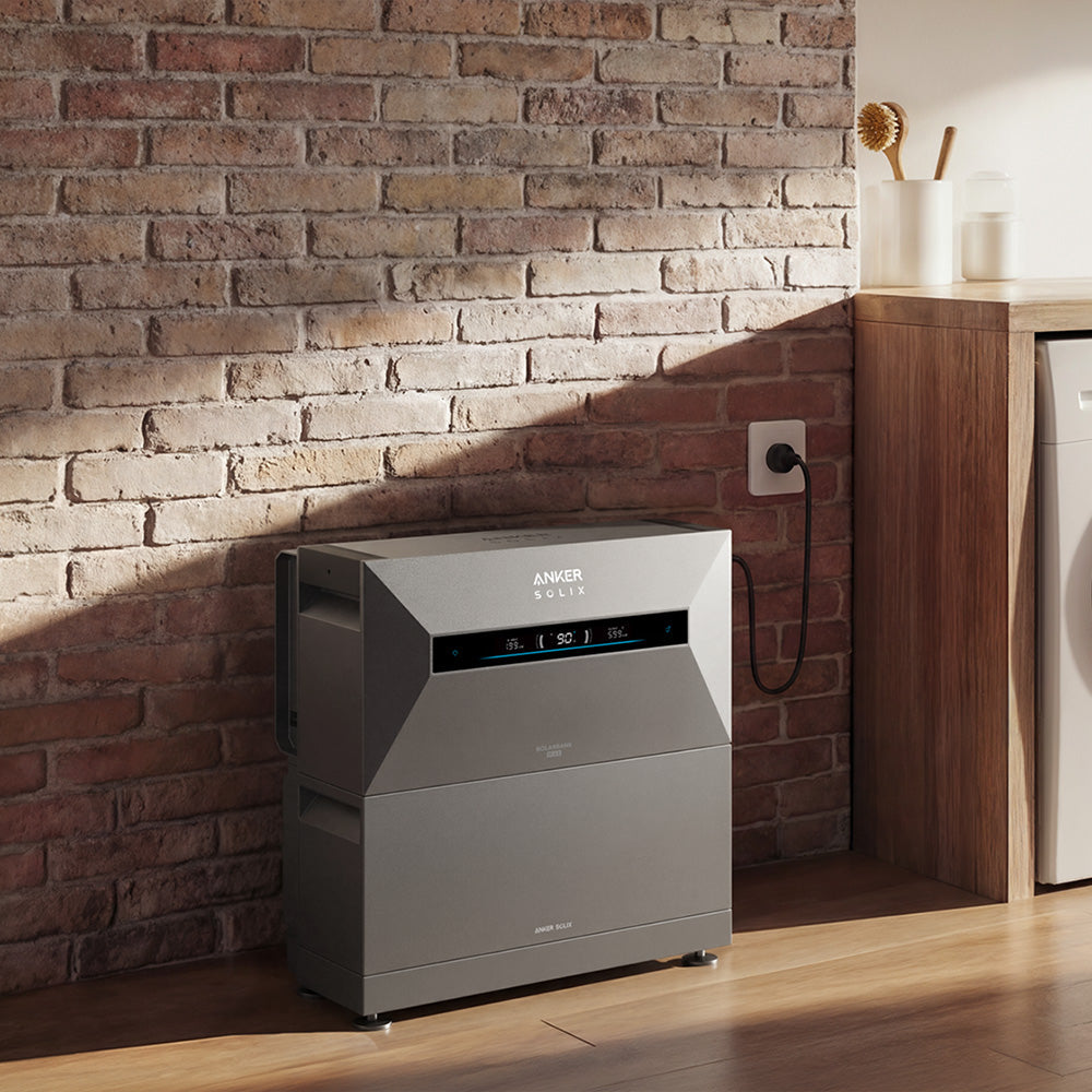 Waarom wij verwachten dat de Anker SOLIX Solarbank Max AC de best verkochte plug-in thuisbatterij van 2026 wordt