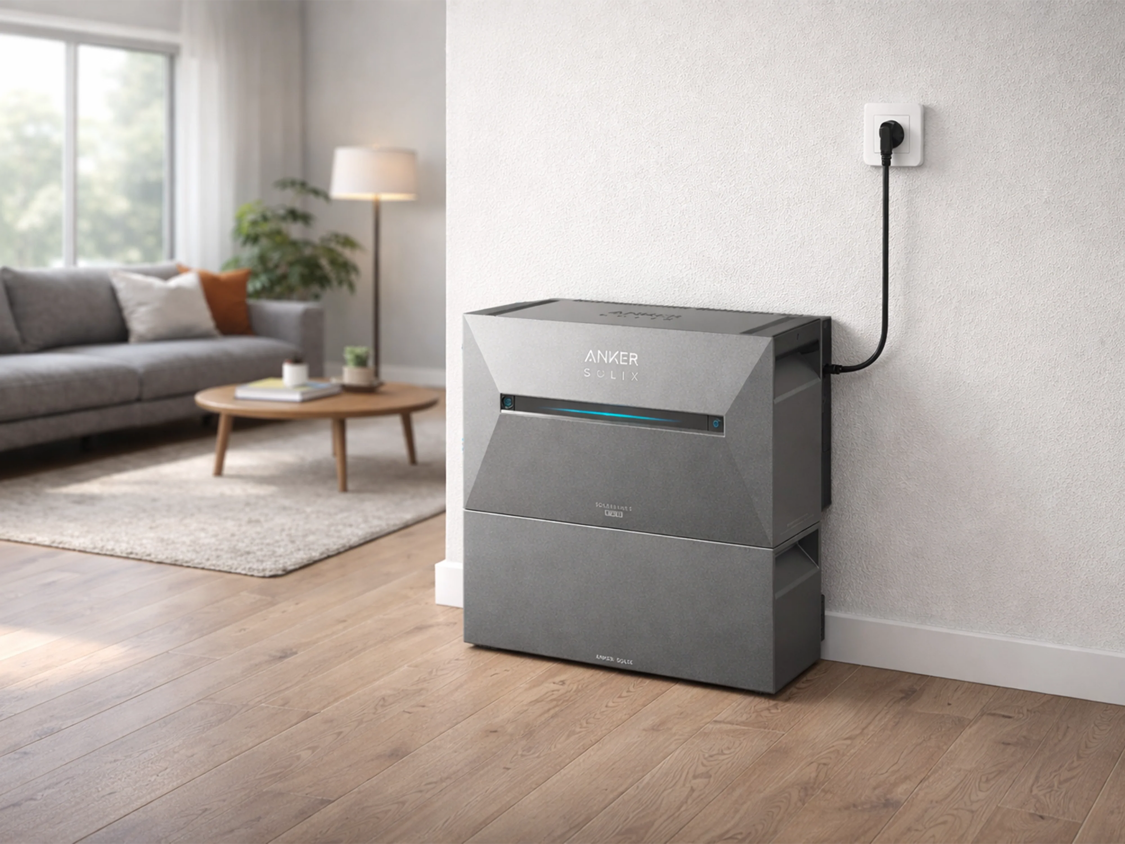 Plug-in thuisbatterij kopen: waar moet je op letten in 2026?