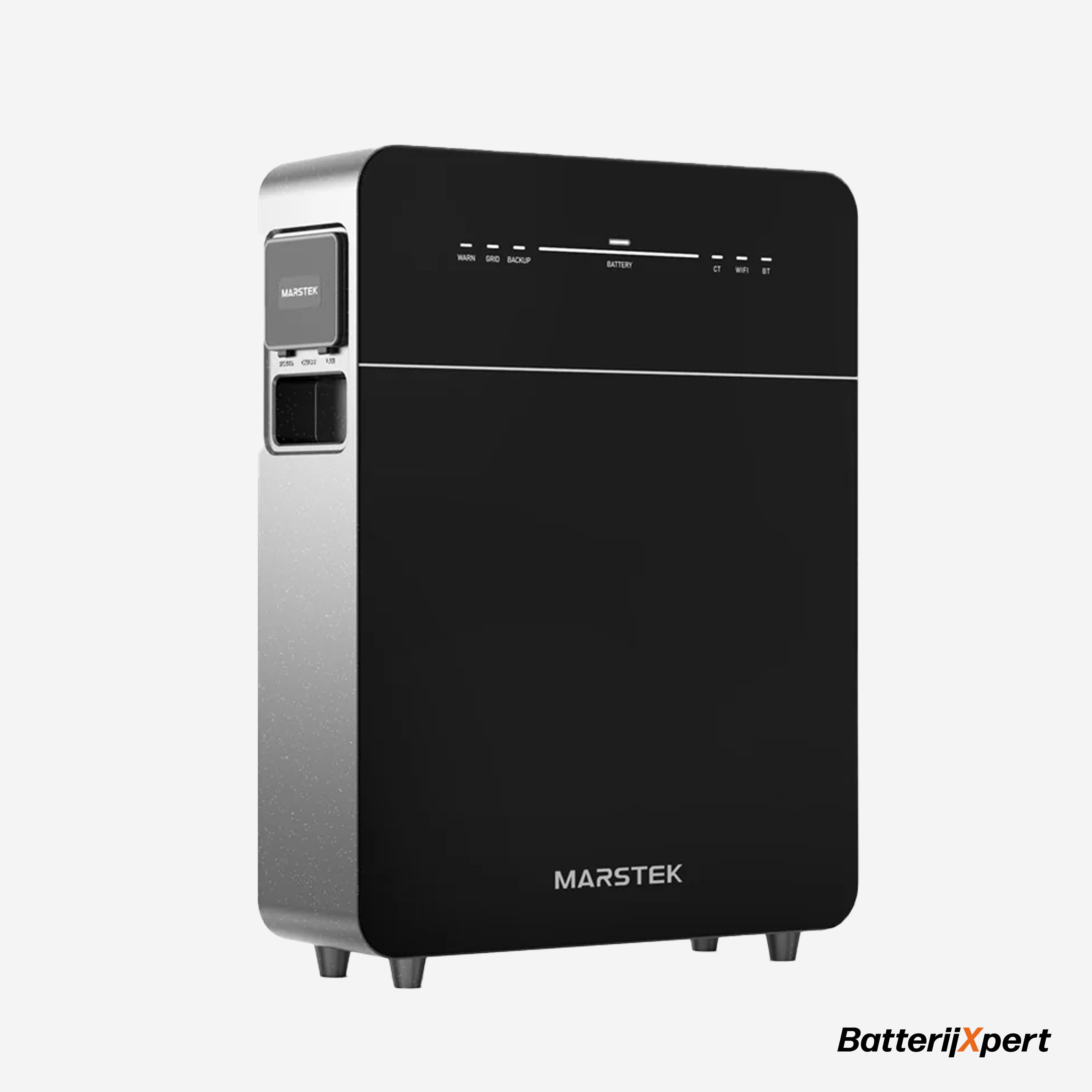 Marstek Plug-in thuisbatterijen