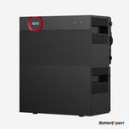 AEG Solarcube Pro