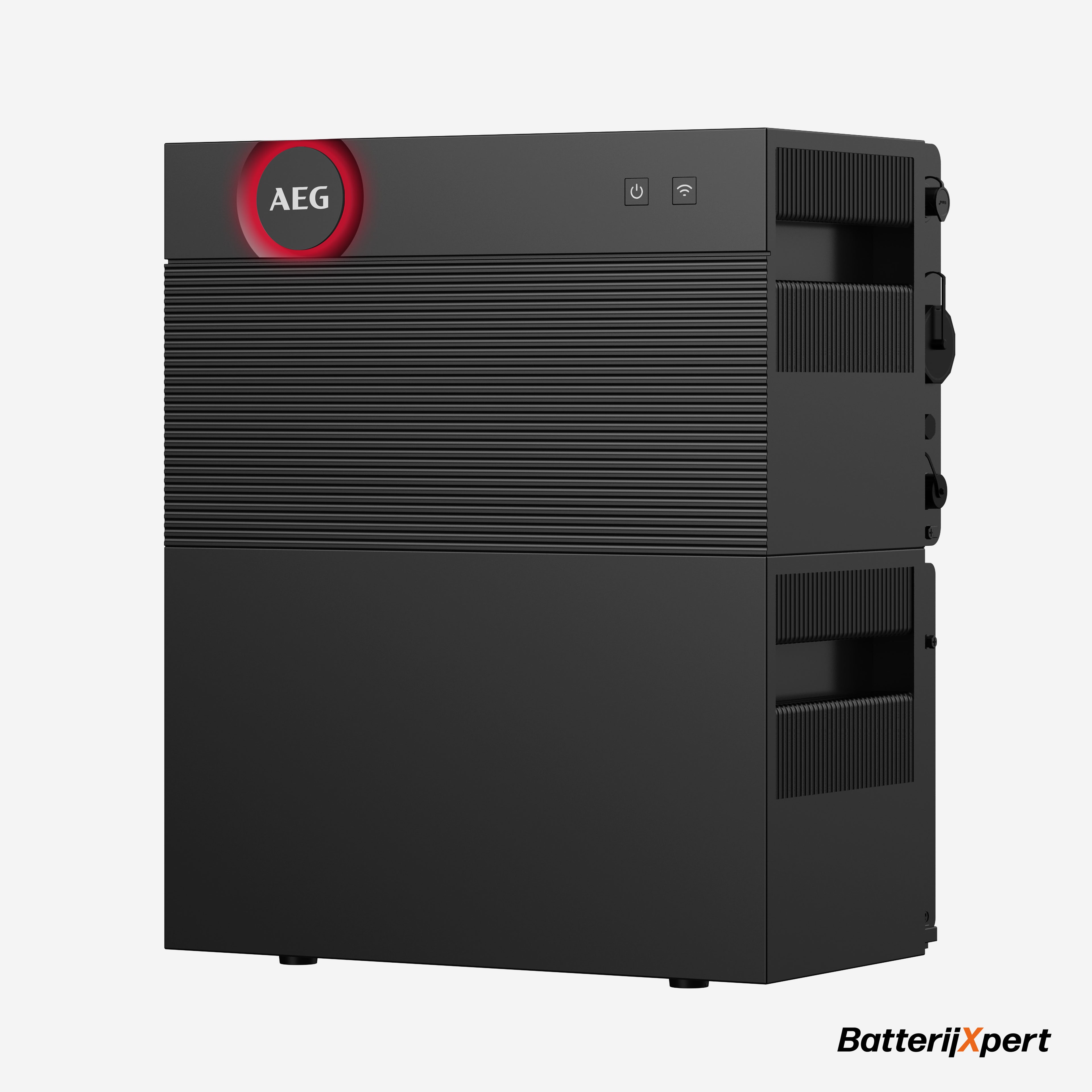 AEG Solarcube Pro