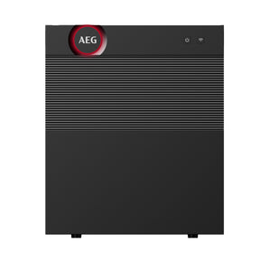 AEG Solarcube Pro