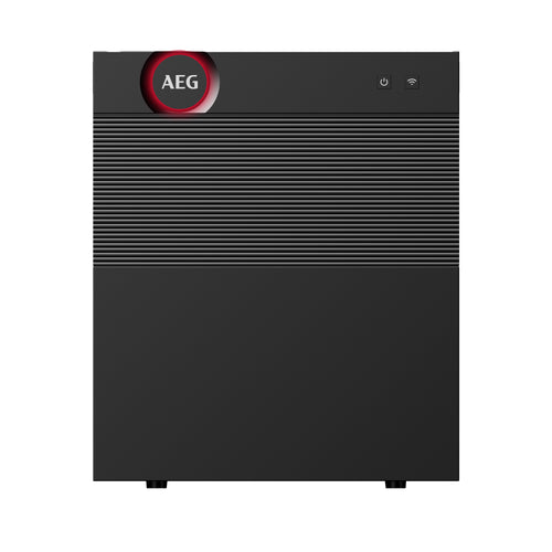 AEG Solarcube Pro