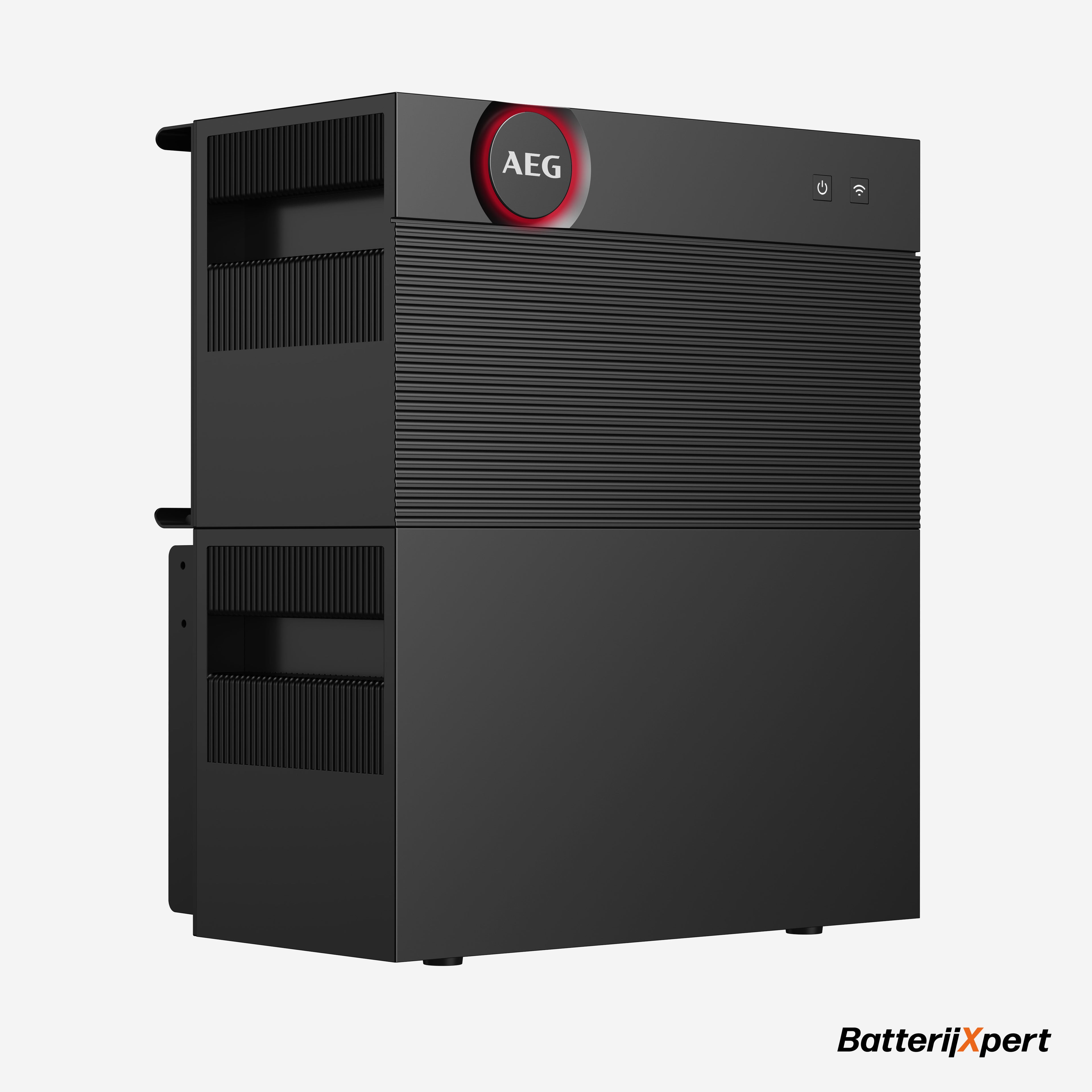 AEG Solarcube Pro