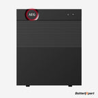 AEG Solarcube Pro
