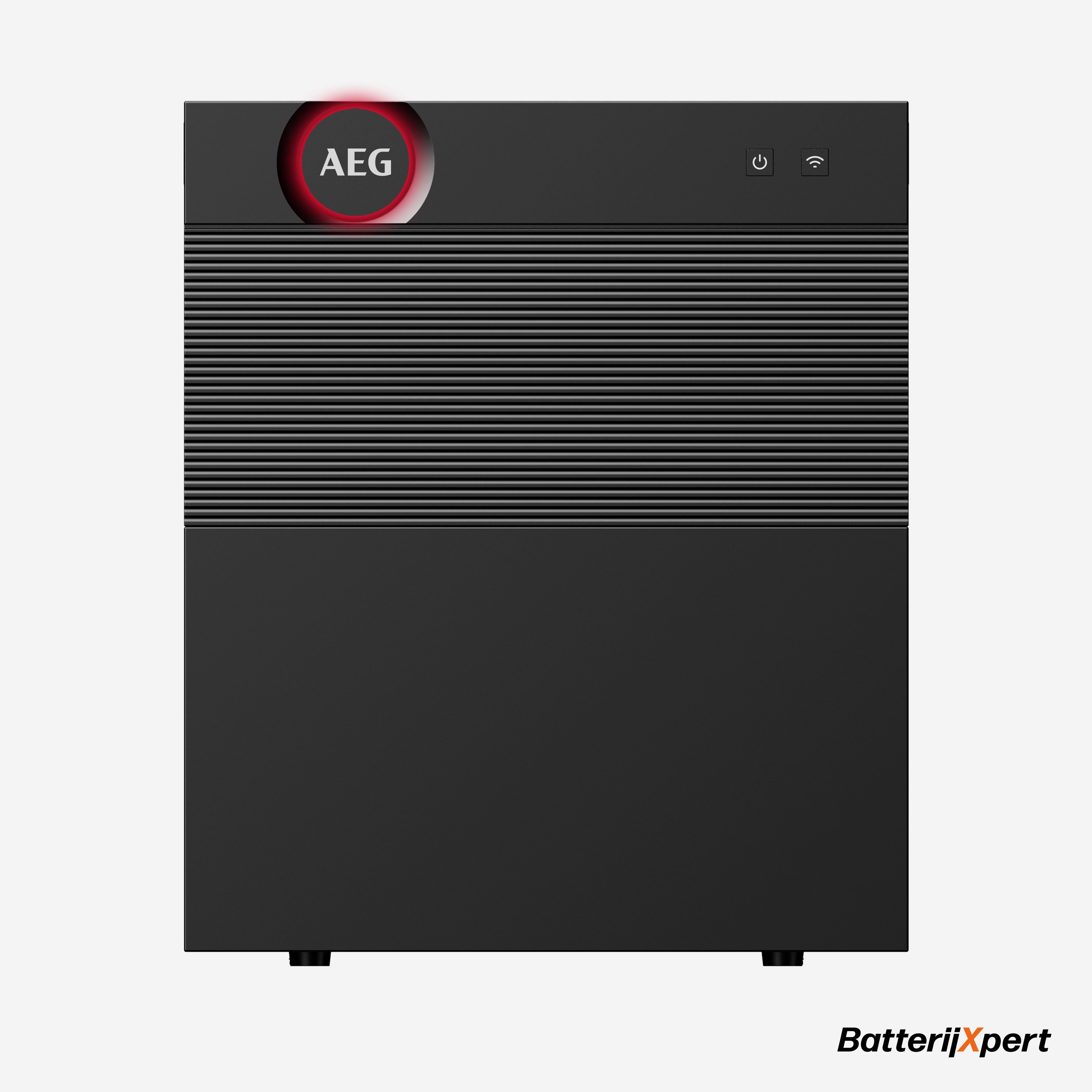AEG Solarcube Pro