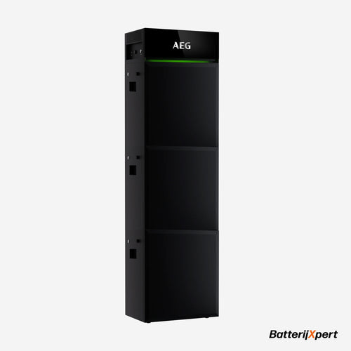 AEG Solarcube (14,4 kWh)