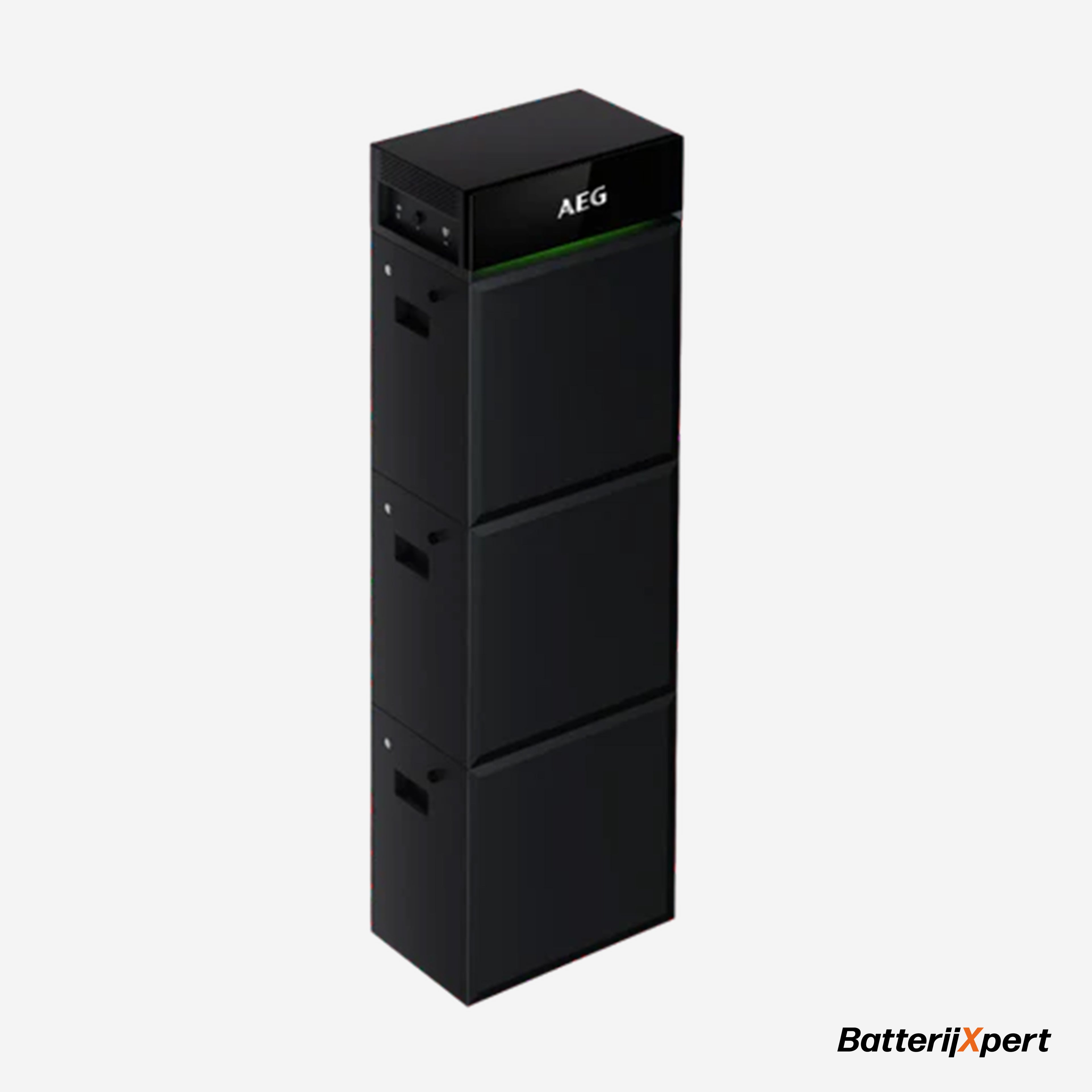 AEG Solarcube (14,4 kWh)