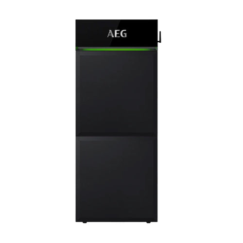 AEG Solarcube (9,6 kWh)