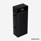 AEG Solarcube (9,6 kWh)