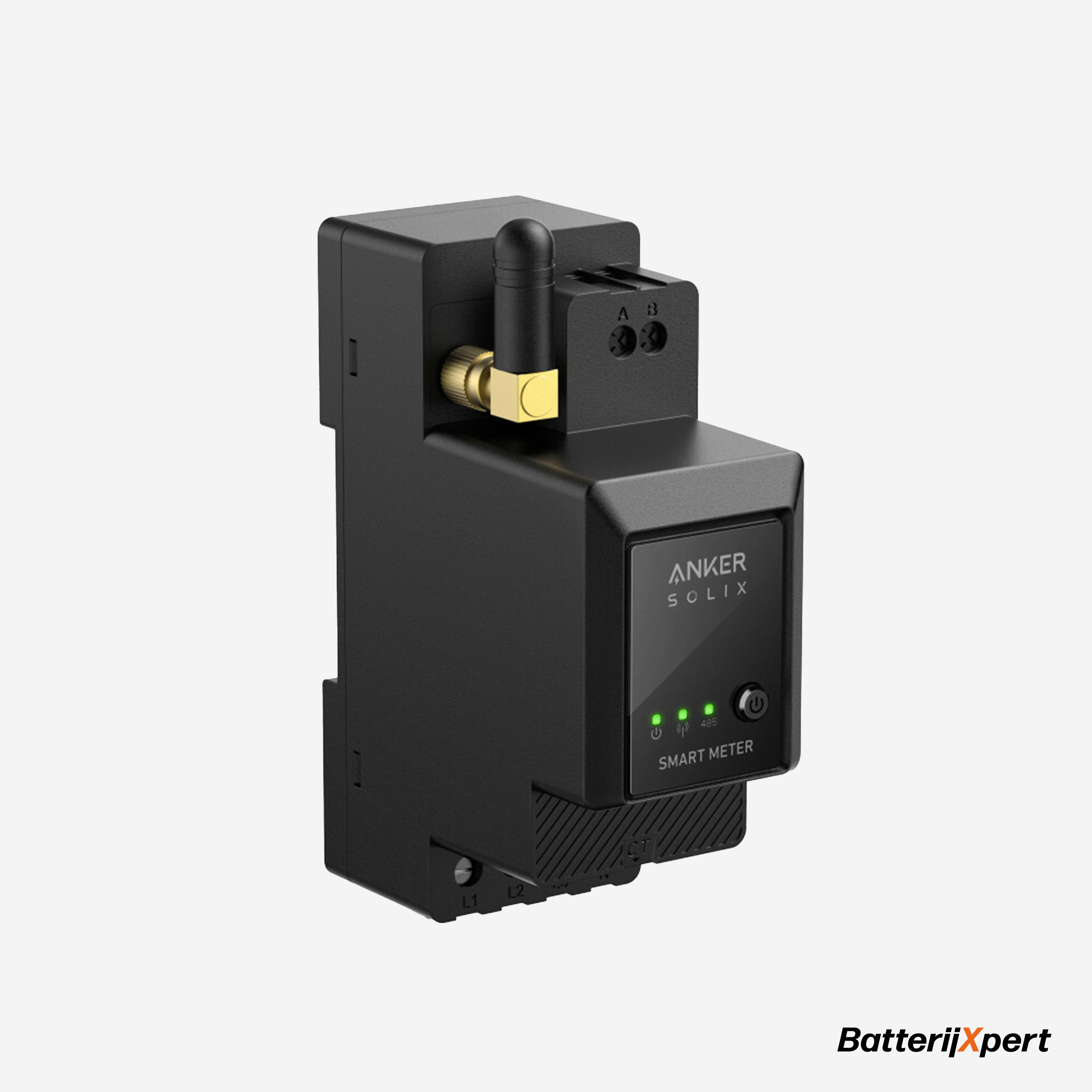Anker Solix Smart Meter