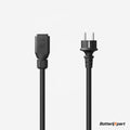 Anker Solix AC kabel met Schuko plug (15m)