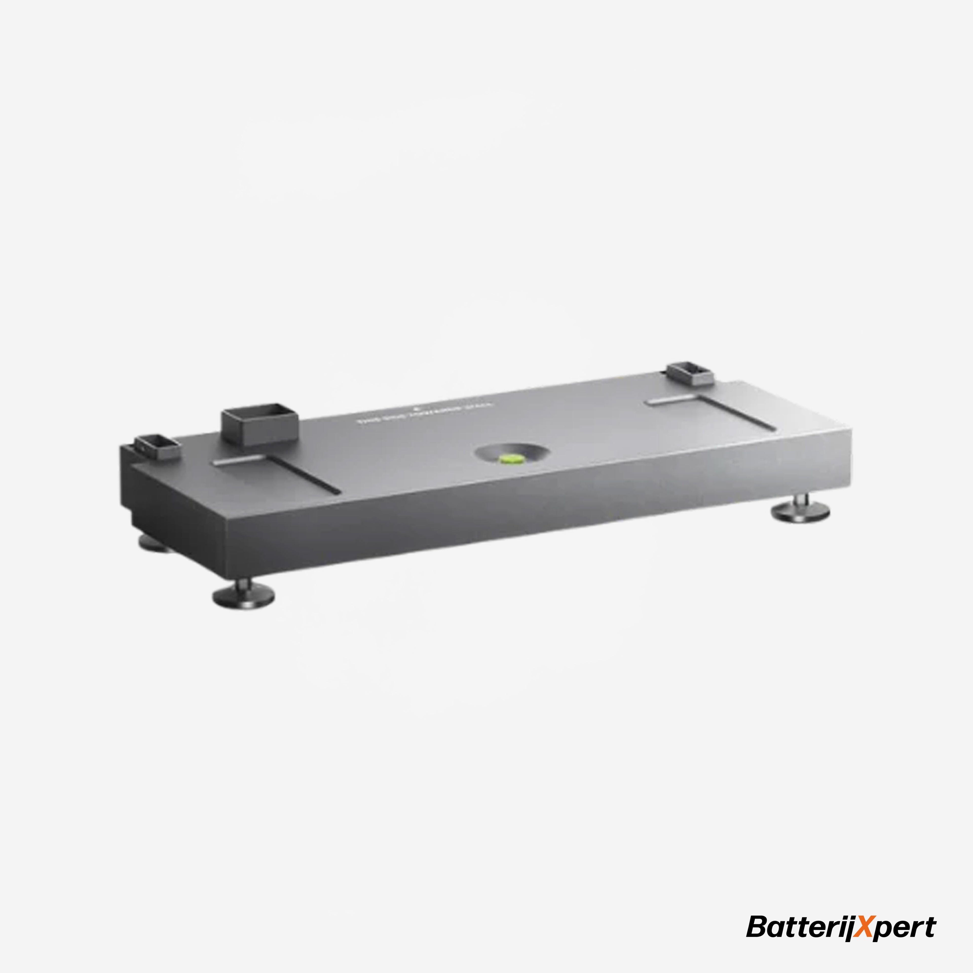 Anker Solix mounting base (Solarbank Max AC)
