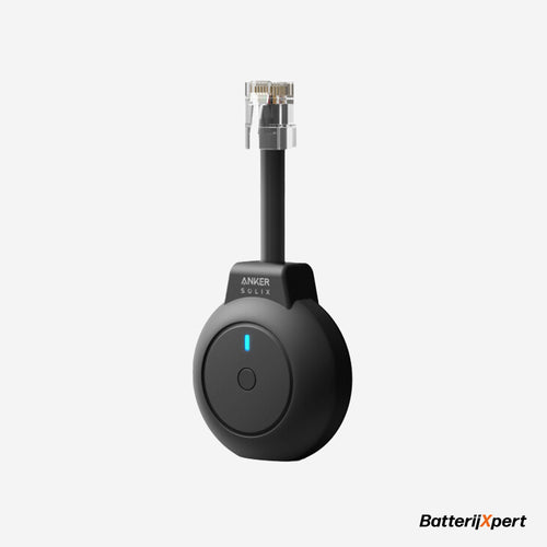 Anker Solix P1 meter
