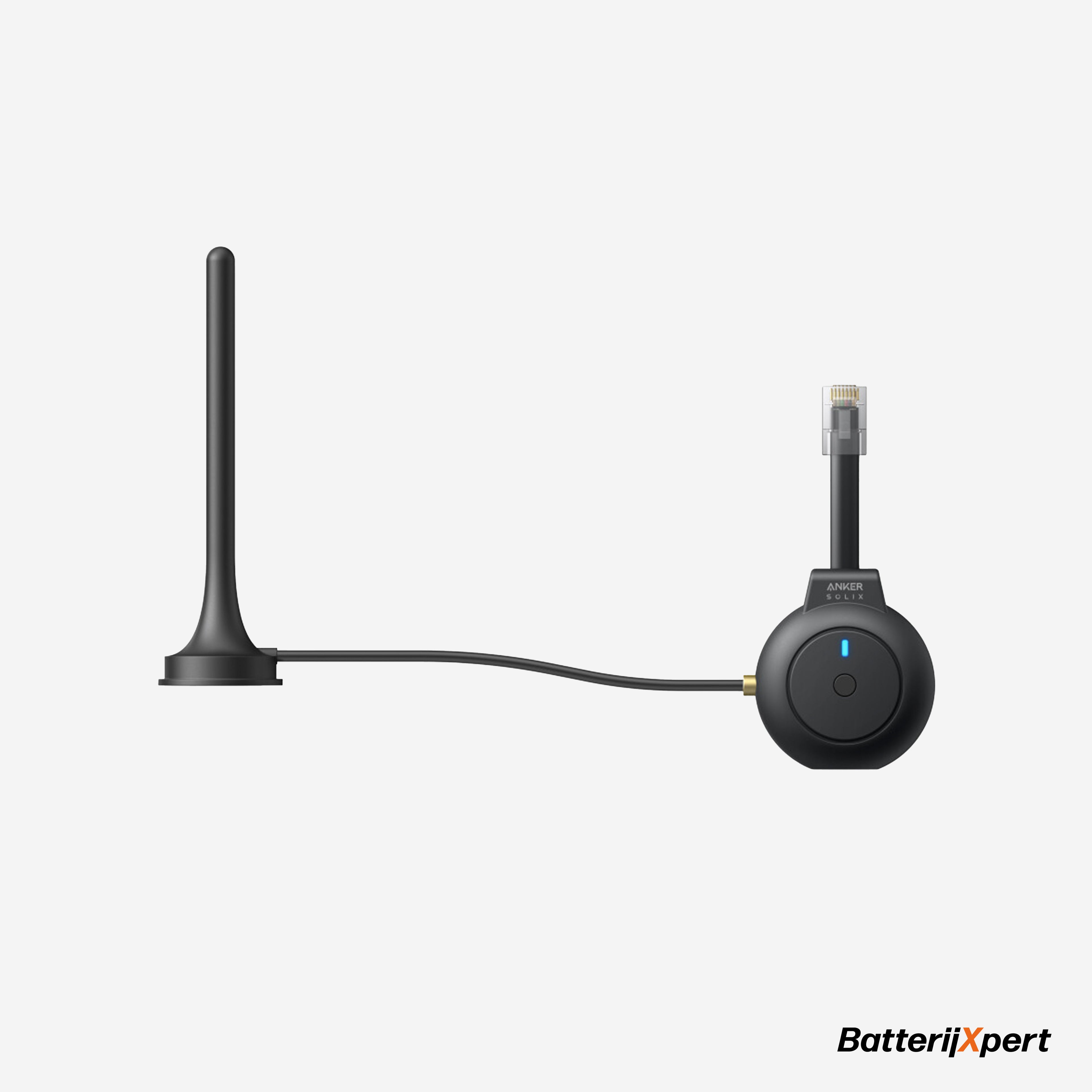 Anker Solix P1 meter