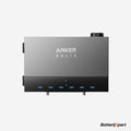 Anker Solix Power Dock