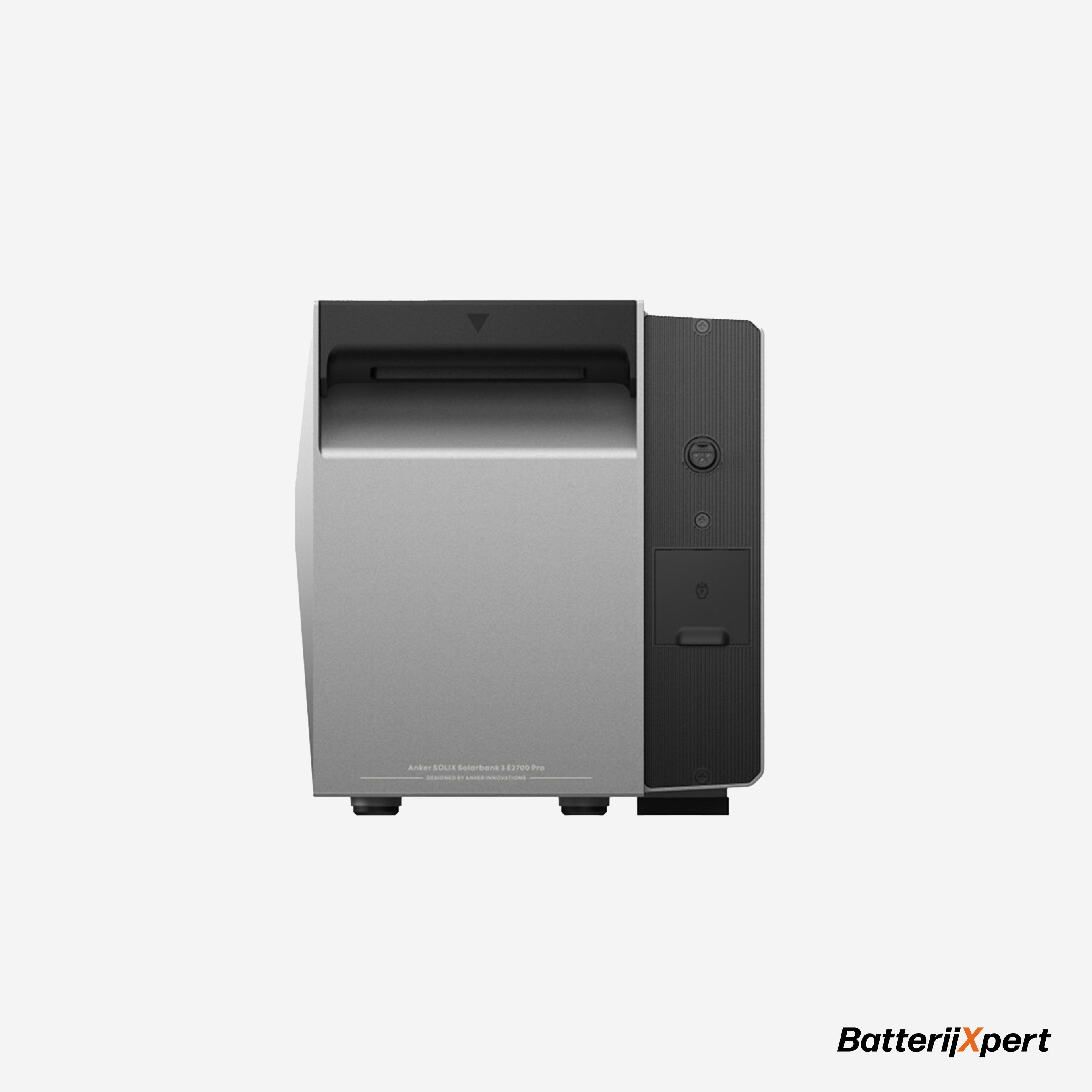 Anker Solix Solarbank 3 E2700 Pro (2,7 kWh)