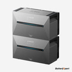 Anker Solix Solarbank 3 E2700 Pro (5,4 kWh)
