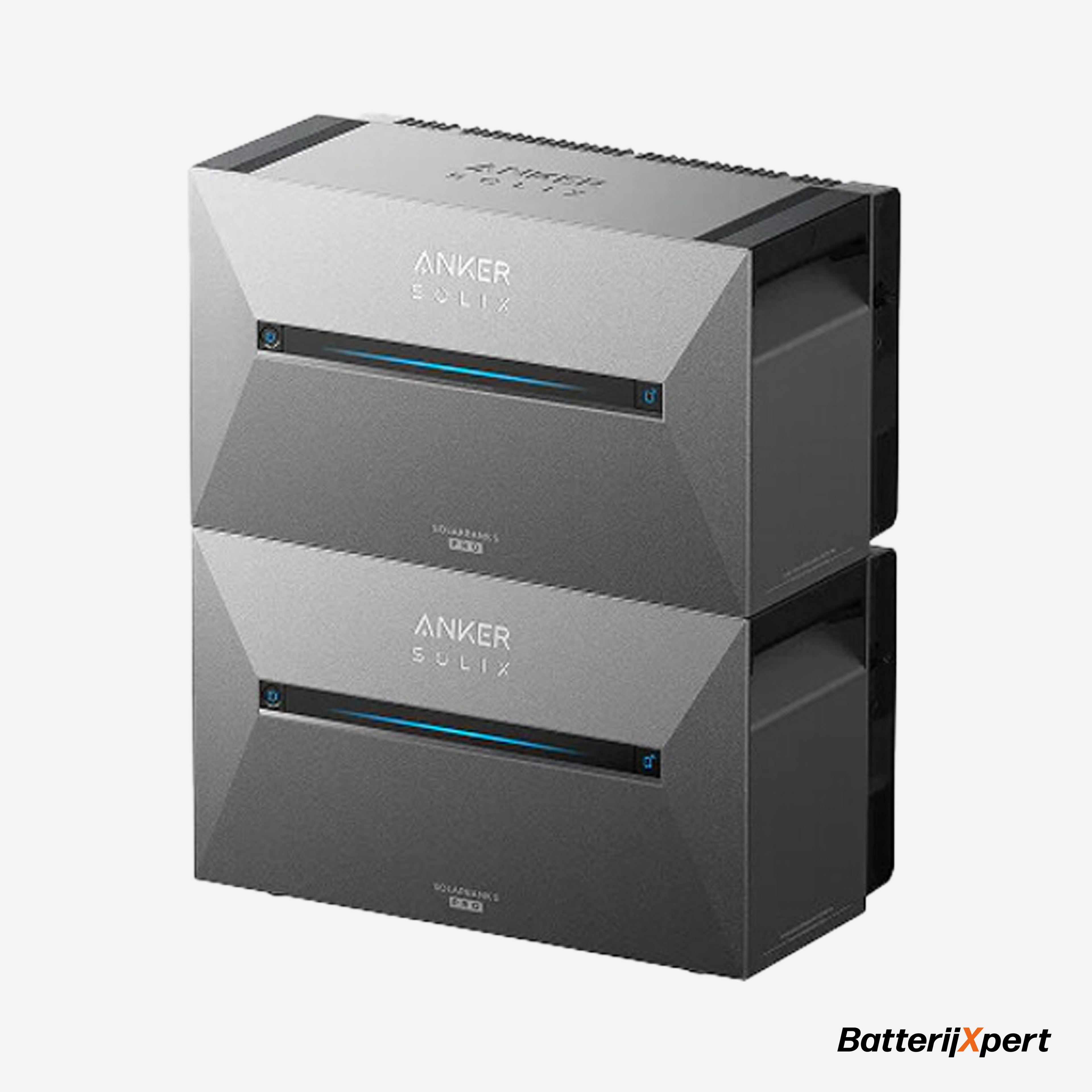 Anker Solix Solarbank 3 E2700 Pro (5,4 kWh)