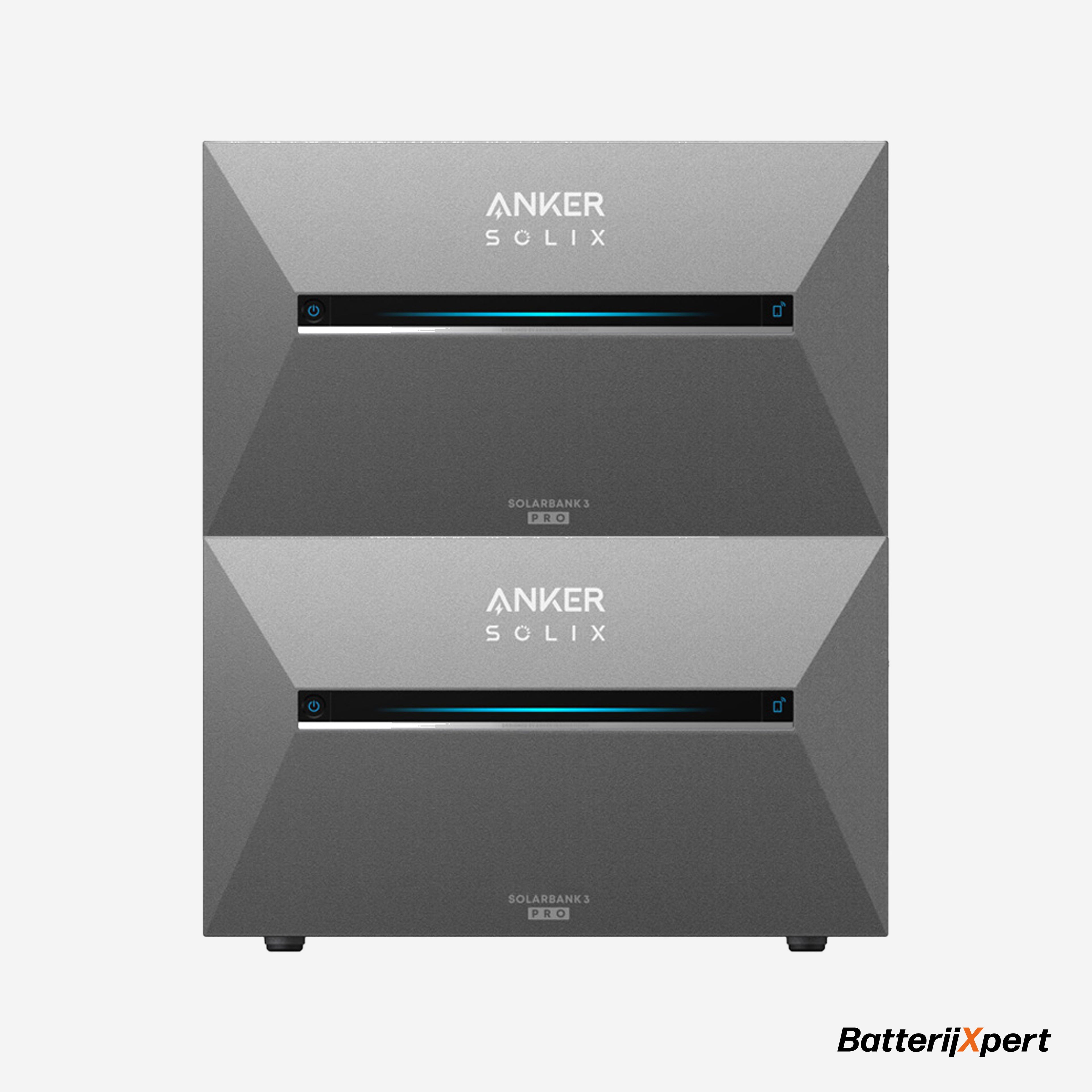 Anker Solix Solarbank 3 E2700 Pro (5,4 kWh)
