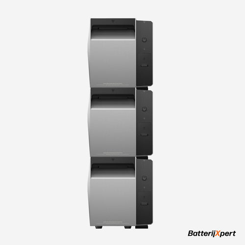 Anker Solix Solarbank 3 E2700 Pro (8,1 kWh)