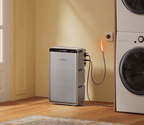 Jackery SolarVault 3 Pro Max AC (15,12 kWh)