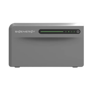 SigenMate 2700 Ultra (2,68 kWh)