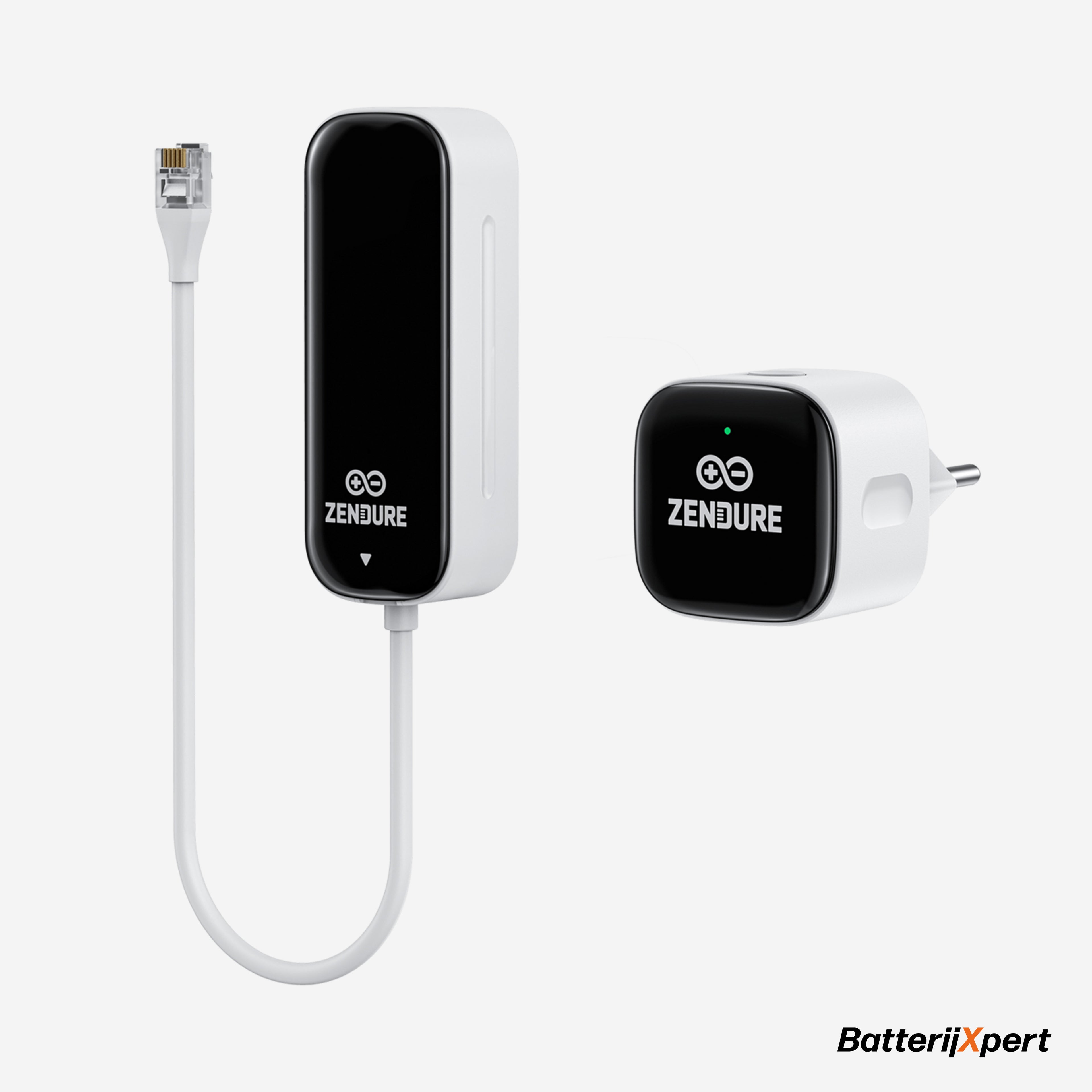 Zendure P1 Meter