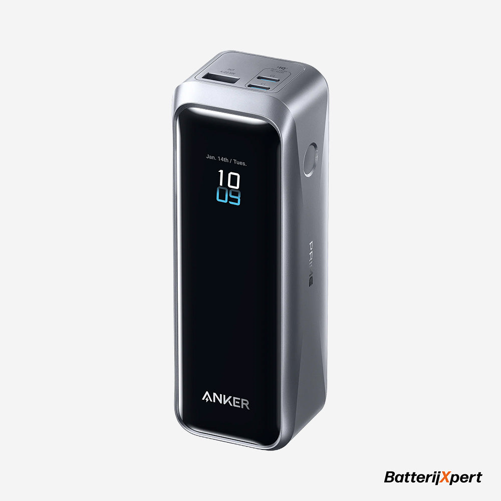 Anker Prime Powerbank (220W)