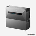 Anker SOLIX Solarbank Max AC 14 kWh thuisbatterij voor zonnepanelen