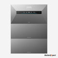 Anker SOLIX Solarbank Max AC 21 kWh thuisbatterij voor zonnepanelen