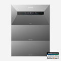 Anker SOLIX Solarbank Max AC 21 kWh thuisbatterij voor zonnepanelen