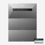Anker SOLIX Solarbank Max AC 21 kWh thuisbatterij voor zonnepanelen