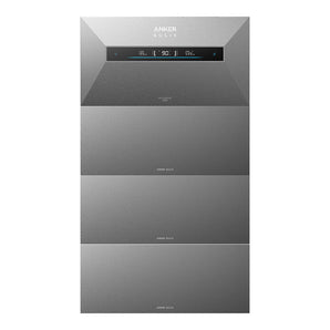 Anker SOLIX Solarbank Max AC (28 kWh)