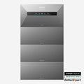 Anker SOLIX Solarbank Max AC 28 kWh thuisbatterij voor zonnepanelen