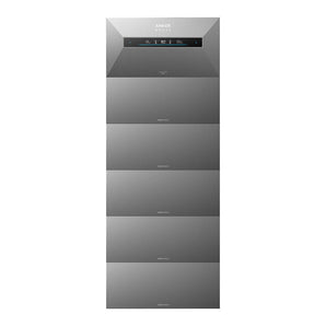 Anker SOLIX Solarbank Max AC (42 kWh)