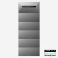 Anker SOLIX Solarbank Max AC 42 kWh thuisbatterij voor zonnepanelen