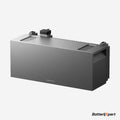 Anker SOLIX Solarbank Max AC uitbreidingsmodule 7 kWh thuisbatterij extra opslag