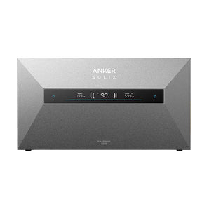 Anker SOLIX Solarbank Max AC (7 kWh)