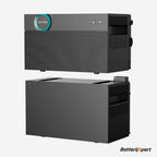 HYXI Halo Uitbreidingsmodule (3 kWh) - HYX-MS3000B