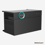 HYXI Halo (3 kWh) - met GRATIS P1-meter
