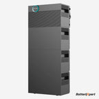 HYXI Halo (12 kWh) - met GRATIS P1-meter