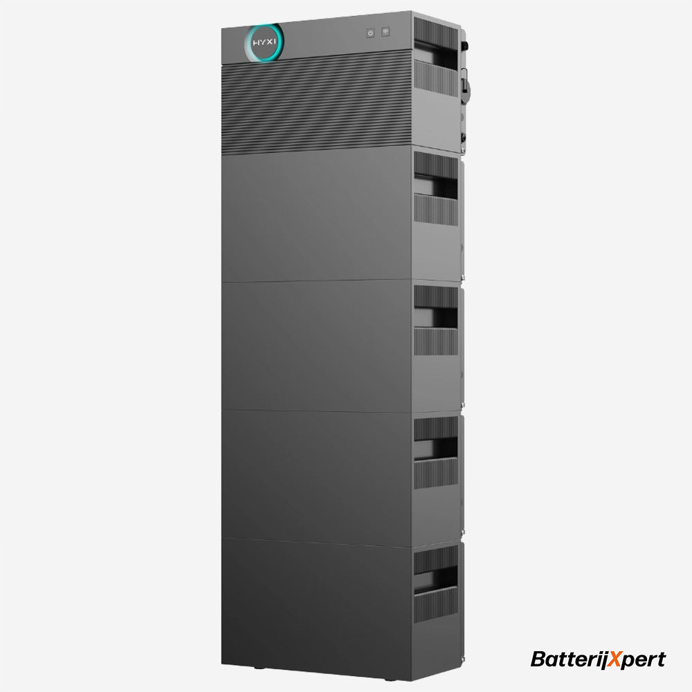 HYXI Halo (15 kWh) - met GRATIS P1-meter