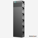 HYXI Halo (18 kWh) - met GRATIS P1-meter