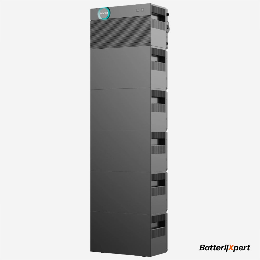 HYXI Halo (18 kWh) - met GRATIS P1-meter