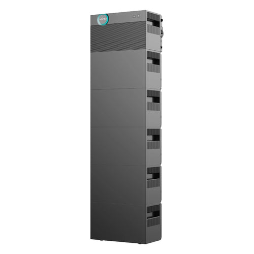 HYXI Halo (15 kWh) - met GRATIS P1-meter